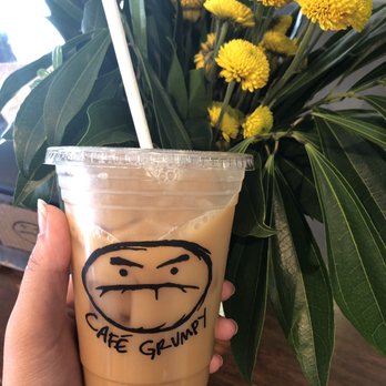 Cafe Grumpy - Cafes Near Me - New York, New York Cafe Grumpy - Cafes Near Me - New York, New York