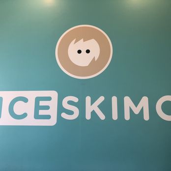 Iceskimo - Ice Cream & Frozen Yogurt Near Me - San Diego, California Iceskimo - Ice Cream & Frozen Yogurt Near Me - San Diego, California