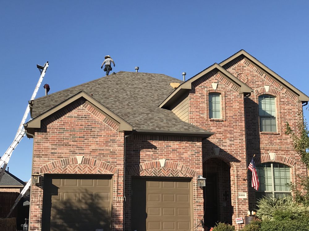 Slide of Inside & Out Roofing, Painting & Gutters LLC