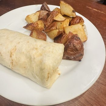 Bacco Cafe & Bistro - Bacco Breakfast Burrito with chorizo and eggs - Breakfast & Brunch Near Me - Seattle, Washington Bacco Cafe & Bistro - Bacco Breakfast Burrito with chorizo and eggs - Breakfast & Brunch Near Me - Seattle, Washington