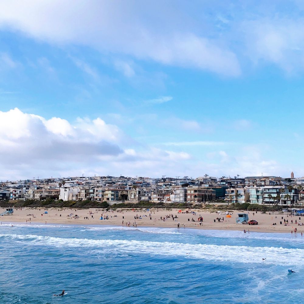 Manhattan Beach - Beaches Near Me - Manhattan Beach, California Manhattan Beach - Beaches Near Me - Manhattan Beach, California