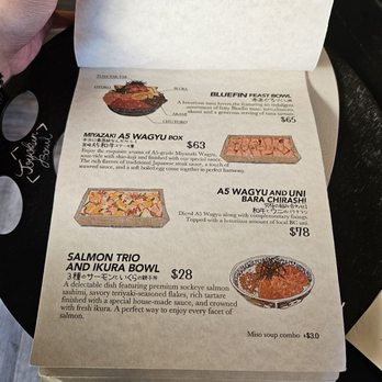 Toyokan Bowl - Japanese Near Me - Vancouver, British Columbia
