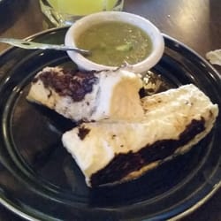 Cantina Lafayette - Panela Asada!, Tienen que probarla =)