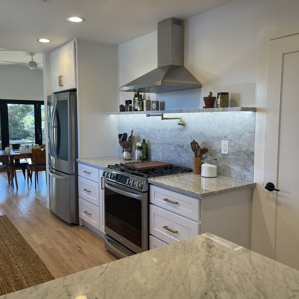 APEX KITCHEN QUARTZ & GRANITE COUNTERTOP Updated September