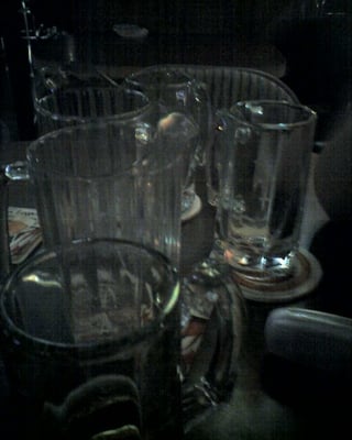 Copper Bucket by null