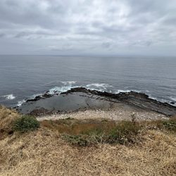 Scenic Outlook - Vista Point