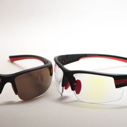 Gamer Optics - Makos