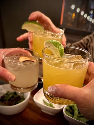 JINYA Ramen Bar - Logan Circle by null