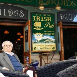 Celtic Druids