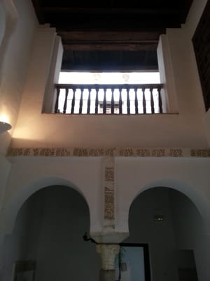 Casa de las Cabezas by null