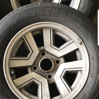 Onsite Wheels - Before - Wheel & Rim Repair Near Me - Westminster, California Onsite Wheels - Before - Wheel & Rim Repair Near Me - Westminster, California