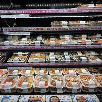 Nijiya Market - International Grocery Near Me - San Mateo, California