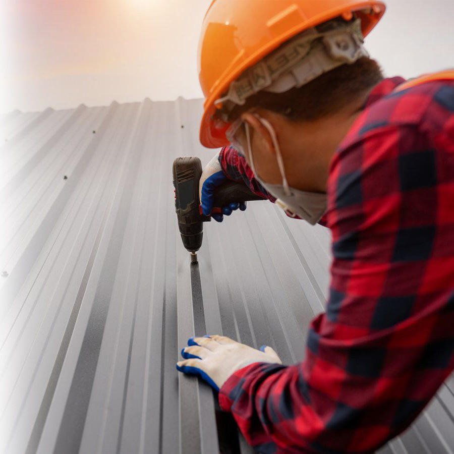 Slide of Middle Bay Roofing