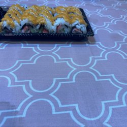 Mt Fuji Sushi - Sushi - Spicy Tuna