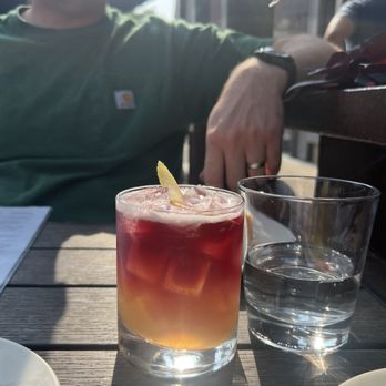 Bar Roma - Bars Near Me - Chicago, Illinois