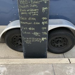 Goldsboro Food Trucks