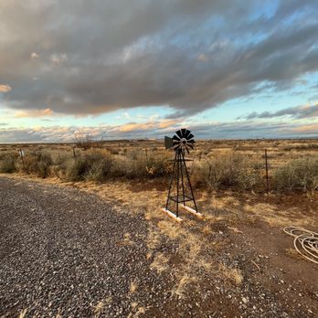 Wolf RV Park - RV Parks Near Me - Deming, New Mexico Wolf RV Park - RV Parks Near Me - Deming, New Mexico