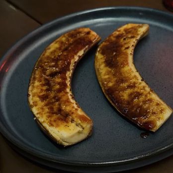 FYR Short North - Brûlée bananas - Steakhouses Near Me - Columbus, Ohio