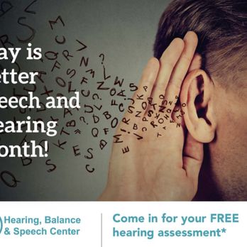 Hearing, Balance & Speech Center - Diagnostic Services Near Me - Norwalk, Connecticut Hearing, Balance & Speech Center - Diagnostic Services Near Me - Norwalk, Connecticut