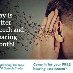 Hearing, Balance & Speech Center