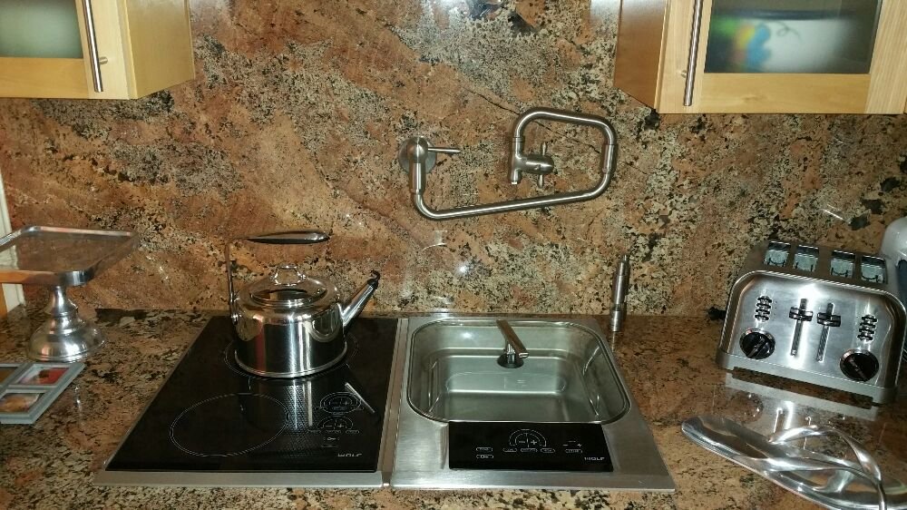 Slide of TLC Plumbing Heating Cooling