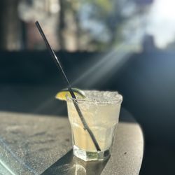 Esmeralda's Lounge