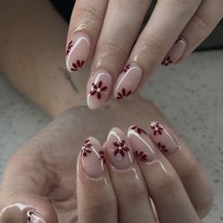 Mint Nail Lounge
