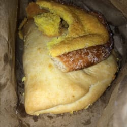 Manny's Panaderia Y Paleteria