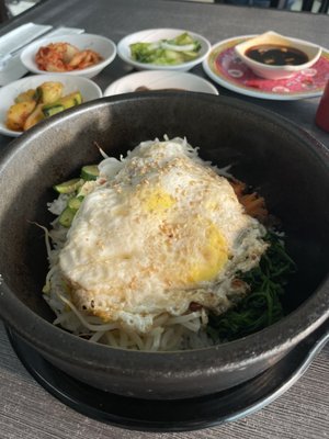 Shila Korean Restaurant by null