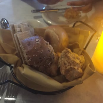 Bourbon Street - Bread Basket - Cajun/Creole Near Me - Bayside, New York