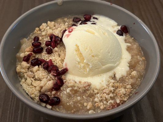 The Kitchen Table by null