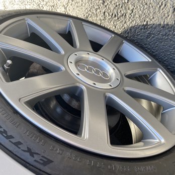 WheelsOnsite - Wheel & Rim Repair Near Me - Sterling, Virginia