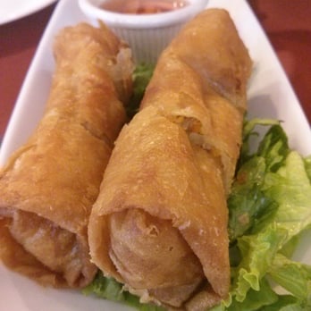 Pho 79 - Appetizer egg rolls: crispy and good, but nothing out of the ordinary - Vietnamese Near Me - Saint Paul, Minnesota Pho 79 - Appetizer egg rolls: crispy and good, but nothing out of the ordinary - Vietnamese Near Me - Saint Paul, Minnesota