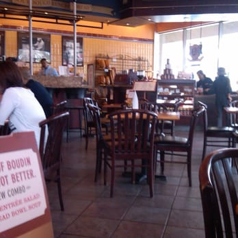 Boudin SF - Bakeries Near Me - Costa Mesa, California