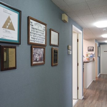 James T Gray, DDS - General Dentistry Near Me - Arlington, Texas