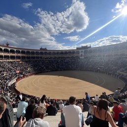 Stadium Stadium