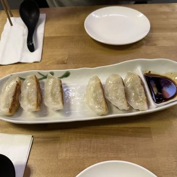 Ramen Spot - Gyoza - Ramen Near Me - Long Island City, New York Ramen Spot - Gyoza - Ramen Near Me - Long Island City, New York