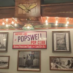 Hickory Park Restaurant Co. - Visit our new dining room!