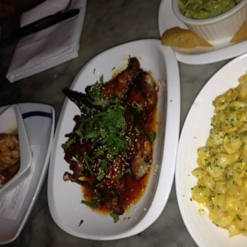 Mua - Garlic Shrimp, Wings, Mac & Cheese - Bars Near Me - Oakland, California Mua - Garlic Shrimp, Wings, Mac & Cheese - Bars Near Me - Oakland, California
