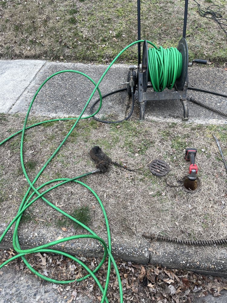 Slide of 24h Drain Surgeon