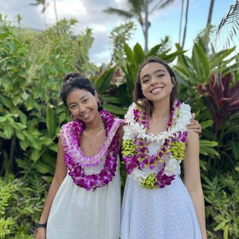 Hawaii Flower Lei - Florists Near Me - Honolulu, Hawaii Hawaii Flower Lei - Florists Near Me - Honolulu, Hawaii