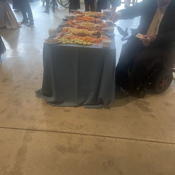 The Distillery - Cocktail area - Venues & Event Spaces Near Me - Garner, North Carolina