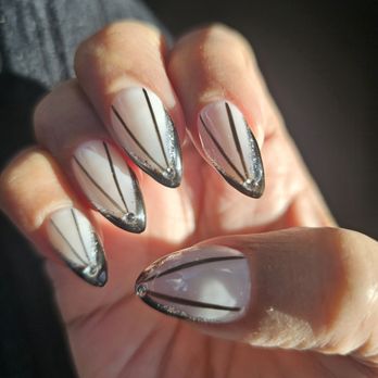 Pine Nails & Spa - Nail Salons Near Me - Chino Hills, California