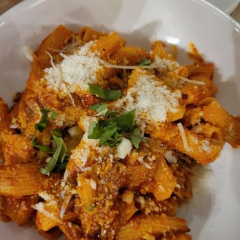 Grassa - Rigatoni - Italian Near Me - Lake Oswego, Oregon Grassa - Rigatoni - Italian Near Me - Lake Oswego, Oregon