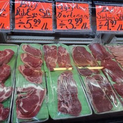 Matamoros Meat Market