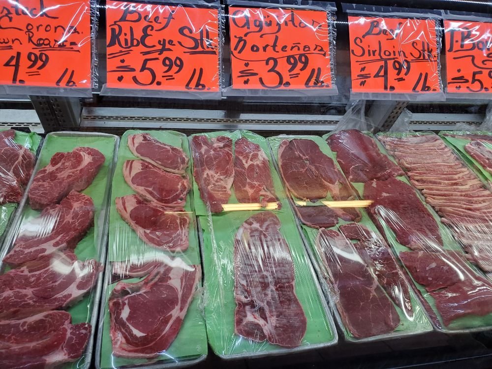 Matamoros Meat Market Houston Tx at John Israel blog