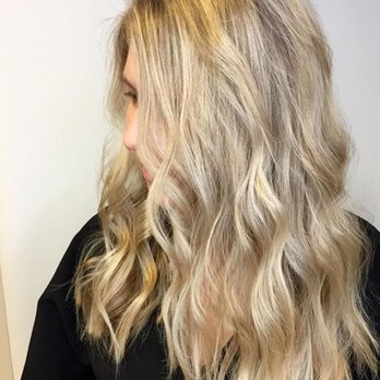 Elle Marie Hair Studio - Mill Creek - Blonde by Andrea - Hair Salons Near Me - Bothell, Washington