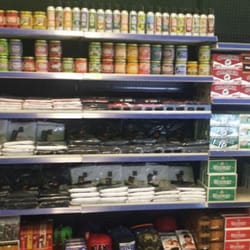 All Good Smoke Shop