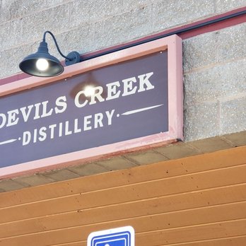 Devils Creek Distillery - Distilleries Near Me - Mammoth Lakes, California