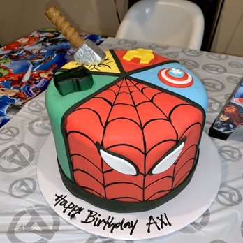 Lincoln Bakery - Birthday Cake - Bakeries Near Me - Anaheim, California Lincoln Bakery - Birthday Cake - Bakeries Near Me - Anaheim, California